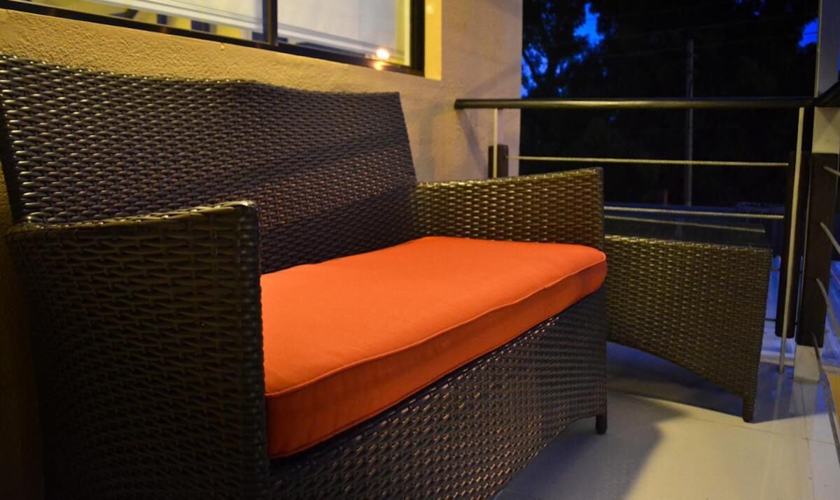 Photo of Patio Balcony in Managua