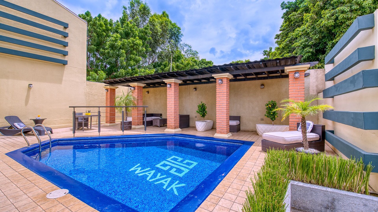 Photo of Outdoor in Managua