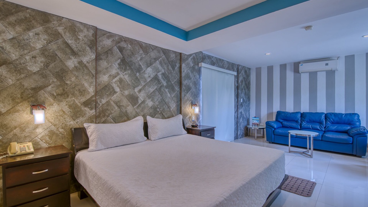 Photo of Bedroom in Managua