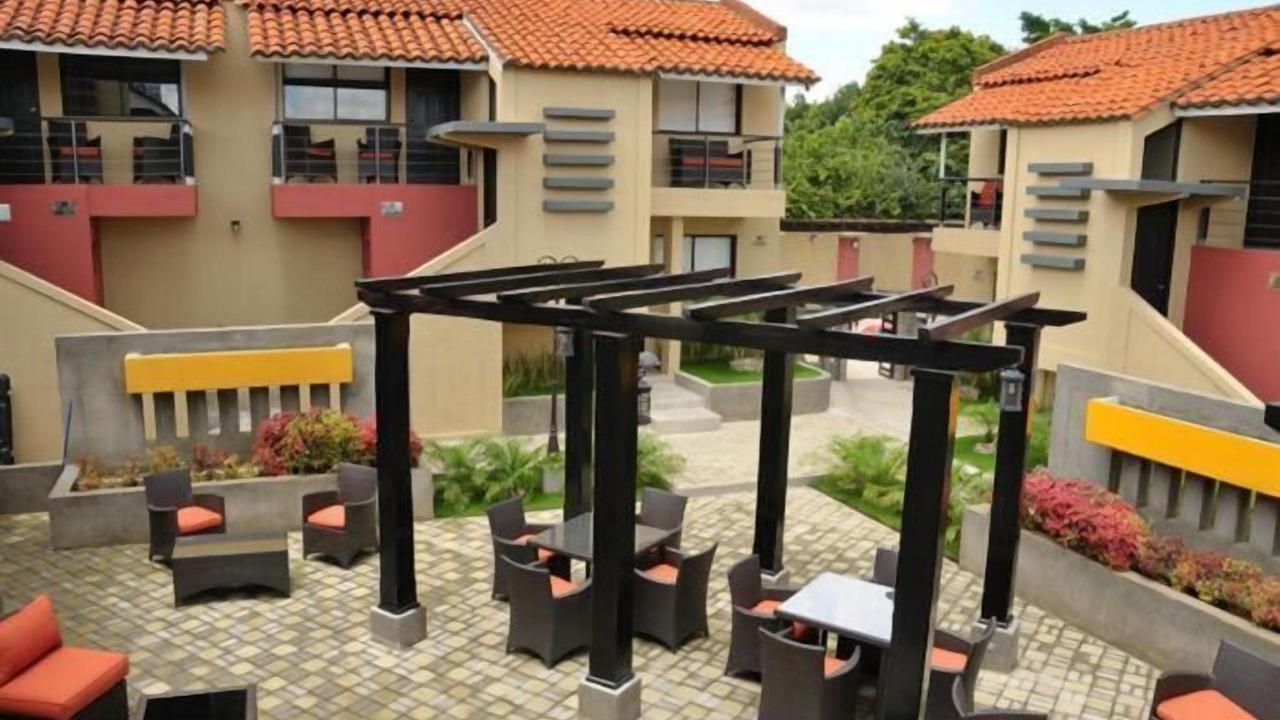 Photo of Outdoor in Managua