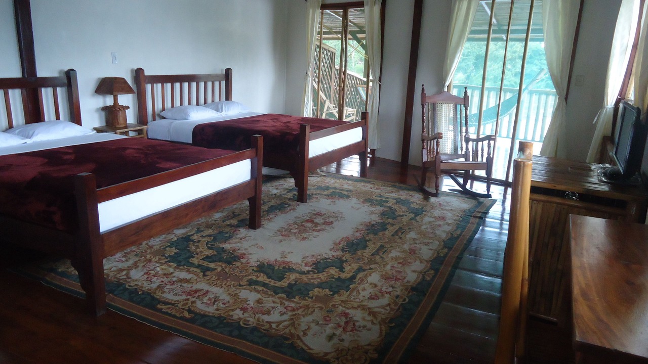 Photo of Bedroom in El Castillo