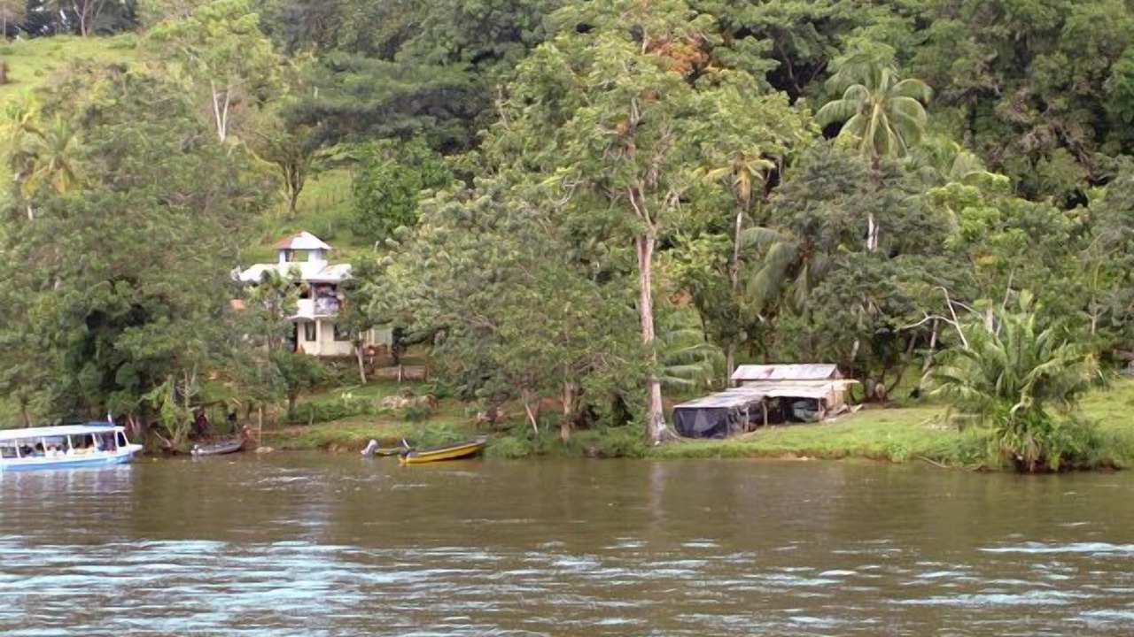 Photo of Outdoor in El Castillo