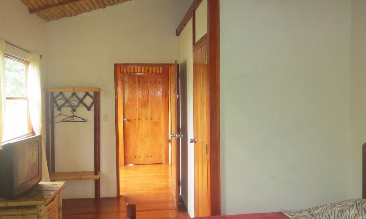 Photo of Outdoor in El Castillo