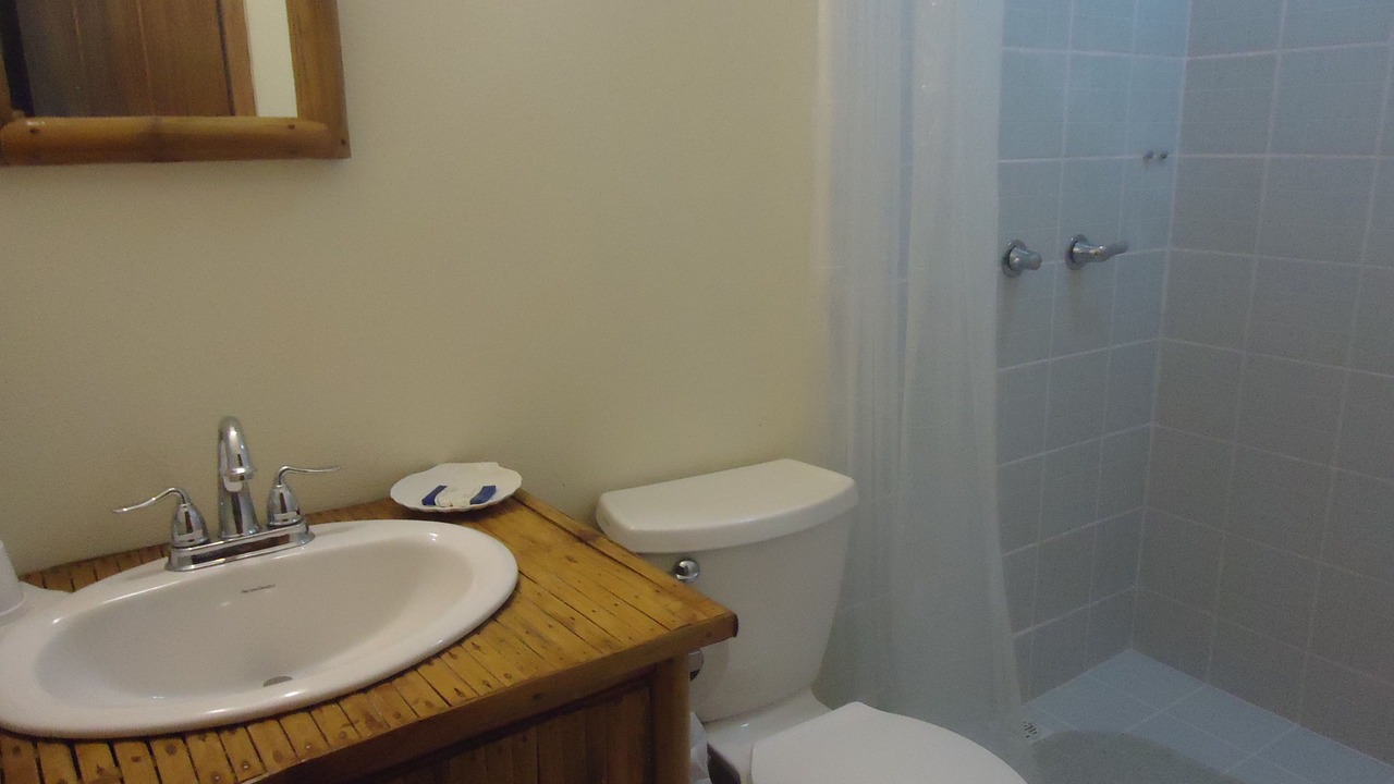 Photo of Bathroom in El Castillo