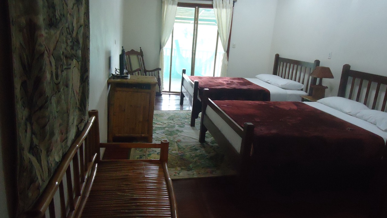 Photo of Bedroom in El Castillo