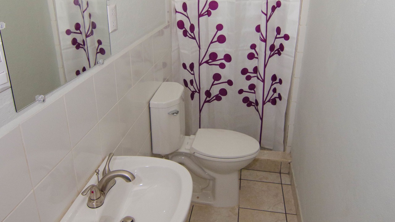 Photo of Bathroom in Managua