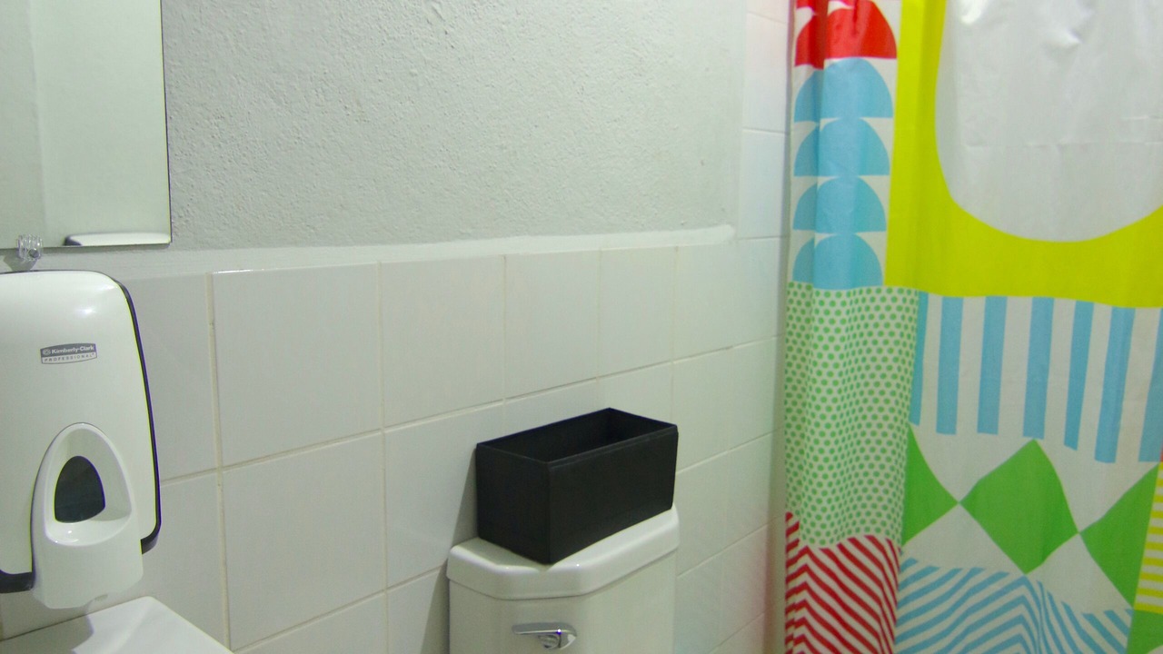 Photo of Bathroom in Managua