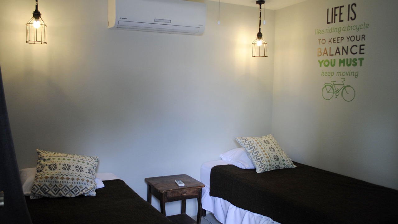 Photo of Bedroom in Managua