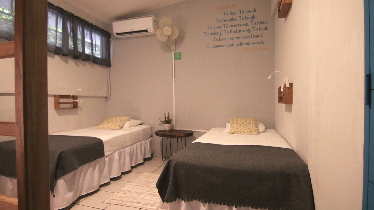 Photo of Bedroom in Managua