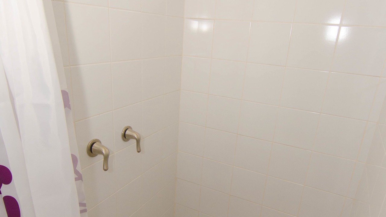 Photo of Bathroom in Managua