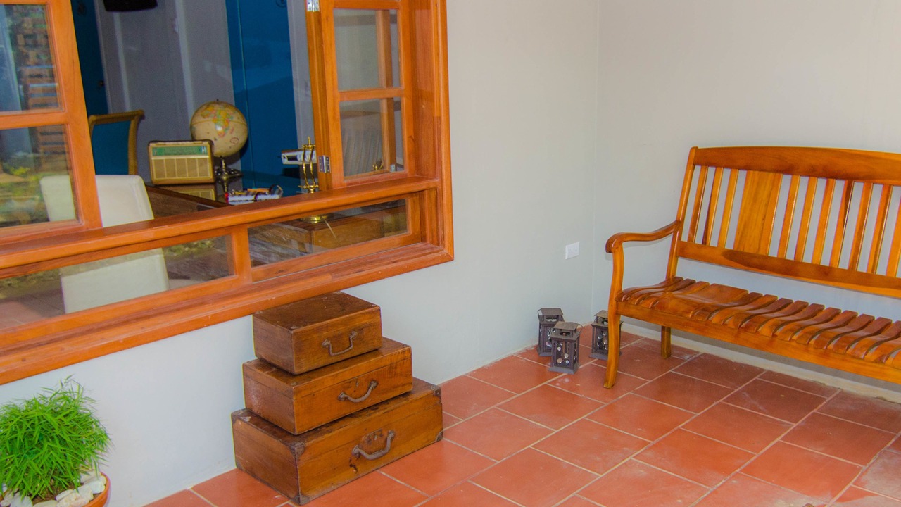 Photo of Outdoor in Managua