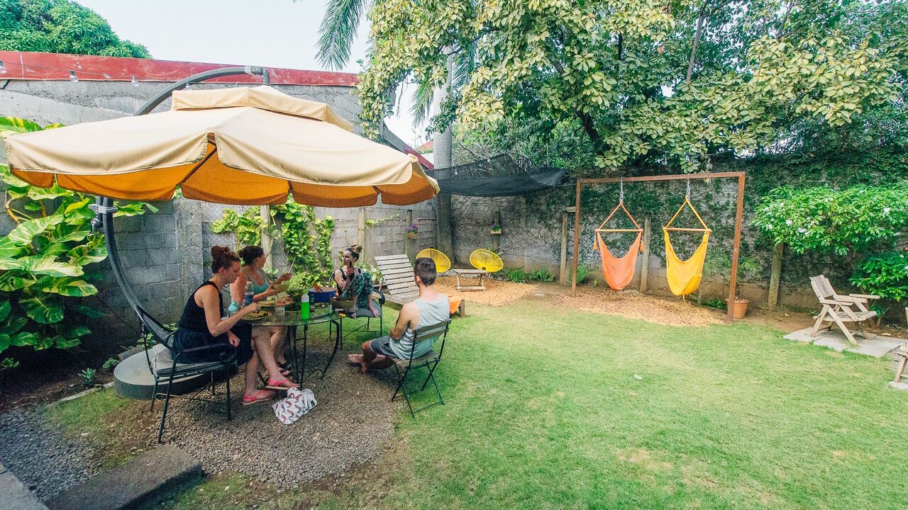 Photo of Patio Balcony in Managua