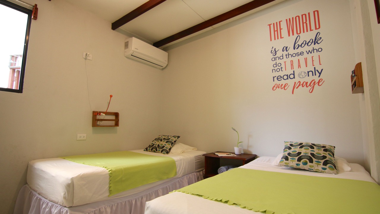 Photo of Bedroom in Managua