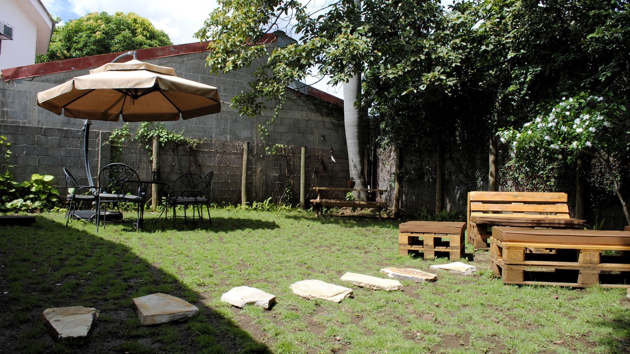 Photo of Outdoor in Managua