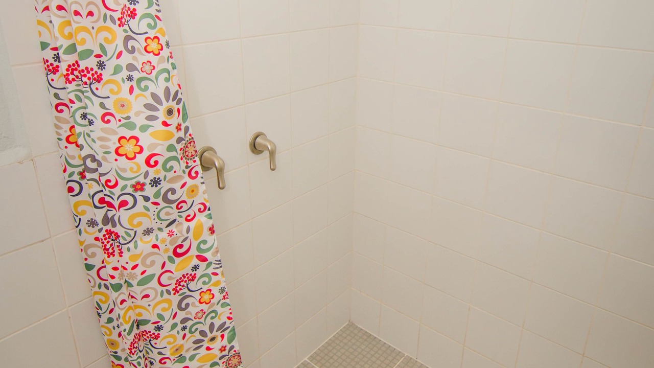 Photo of Bathroom in Managua