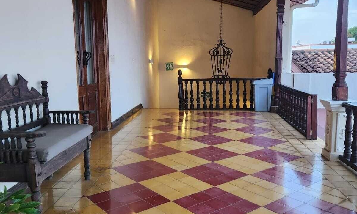 Photo of Patio Balcony in Leon