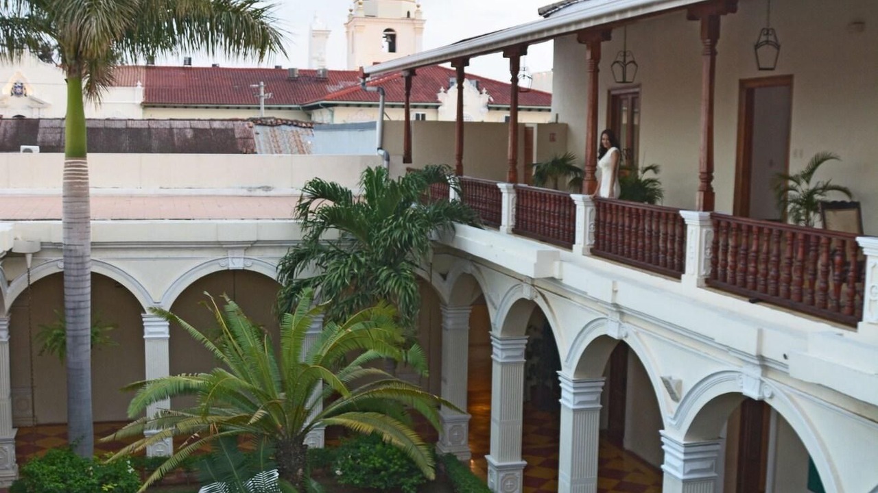 Photo of Outdoor in Leon