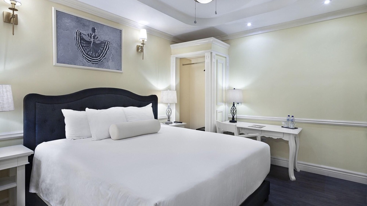 Photo of Bedroom in Leon