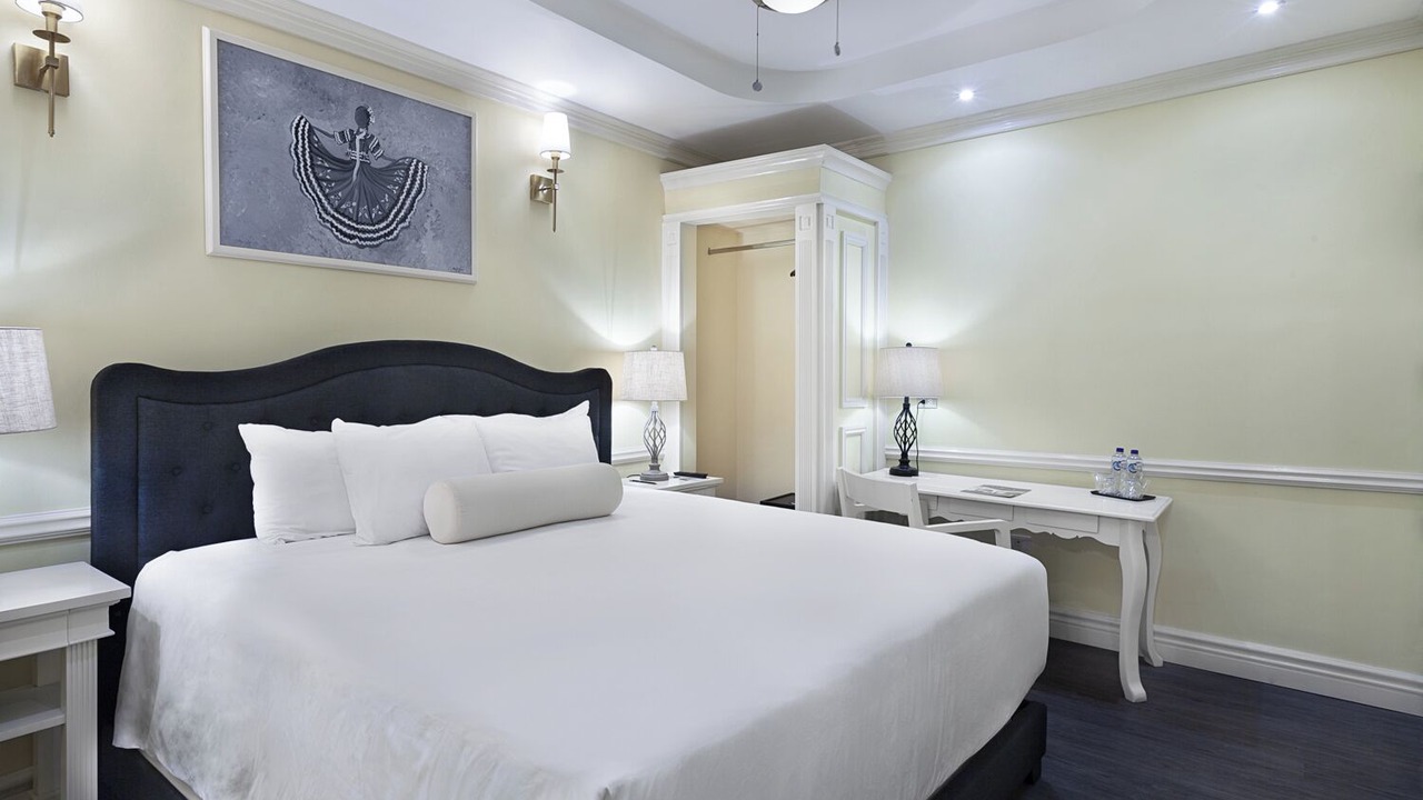 Photo of Bedroom in Leon