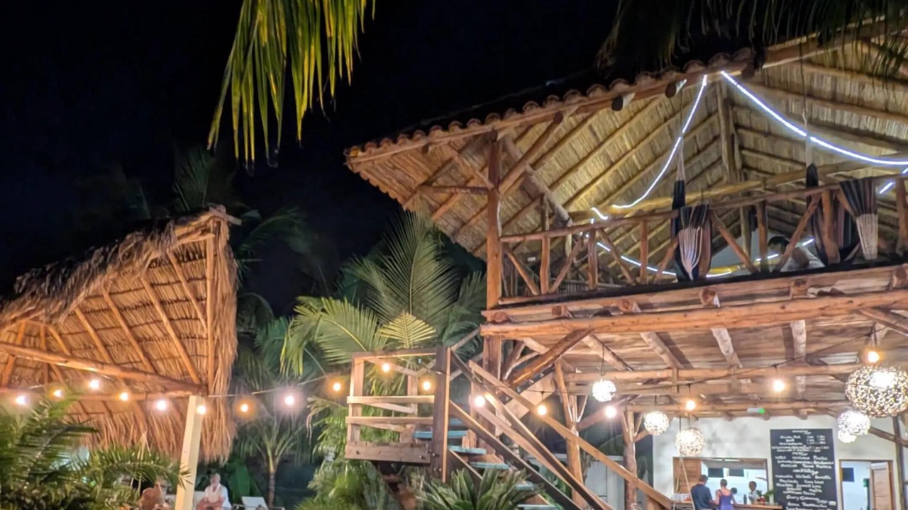 Photo of Outdoor in Las Penitas