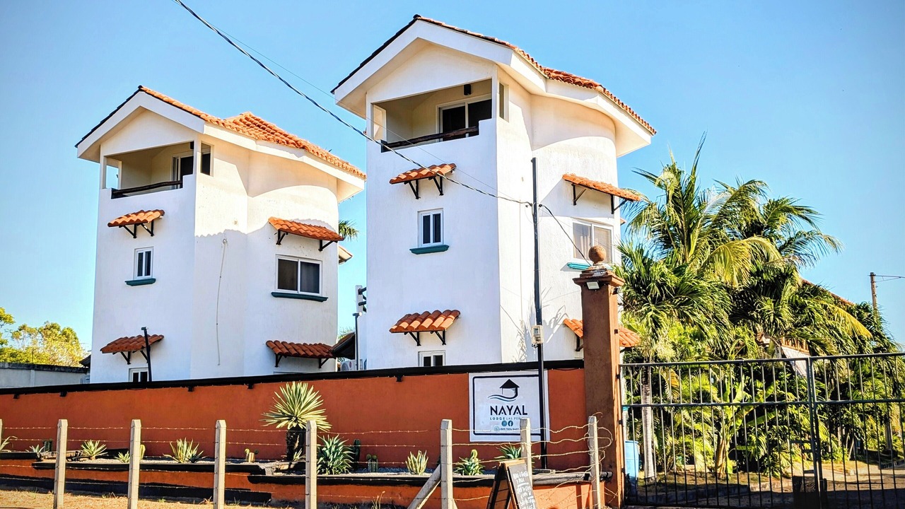 Photo of Outdoor in Las Penitas