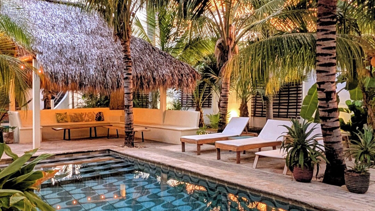 Photo of Outdoor in Las Penitas