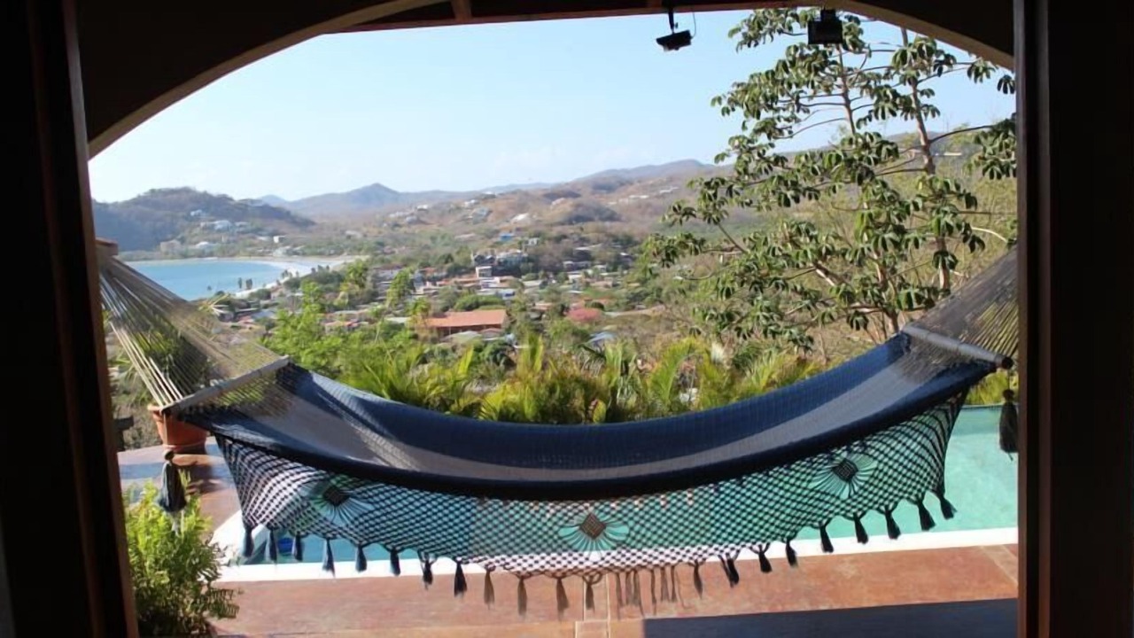 Photo of Patio Balcony in San Juan del Sur