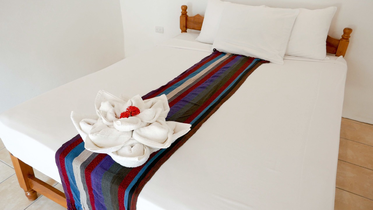 Photo of Bedroom in San Juan del Sur