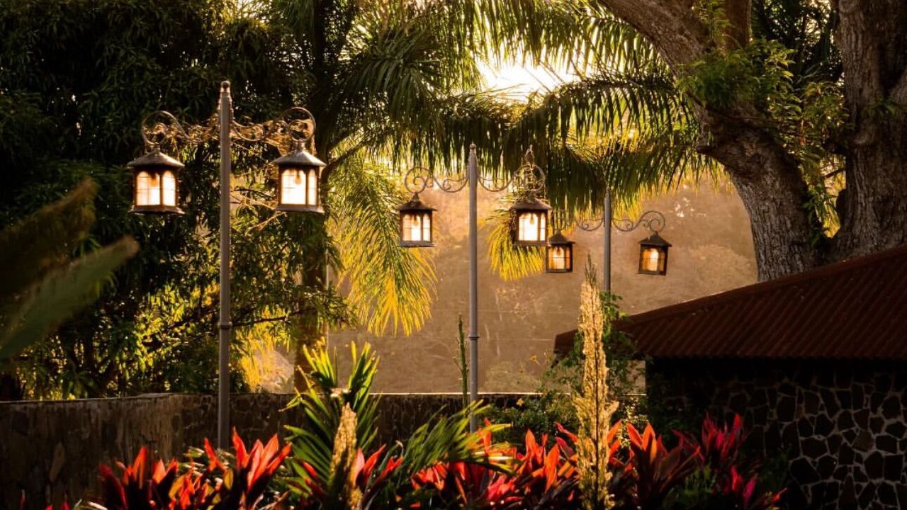 Photo of Outdoor in Granada