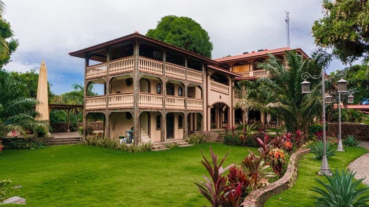 Photo of Outdoor in Granada