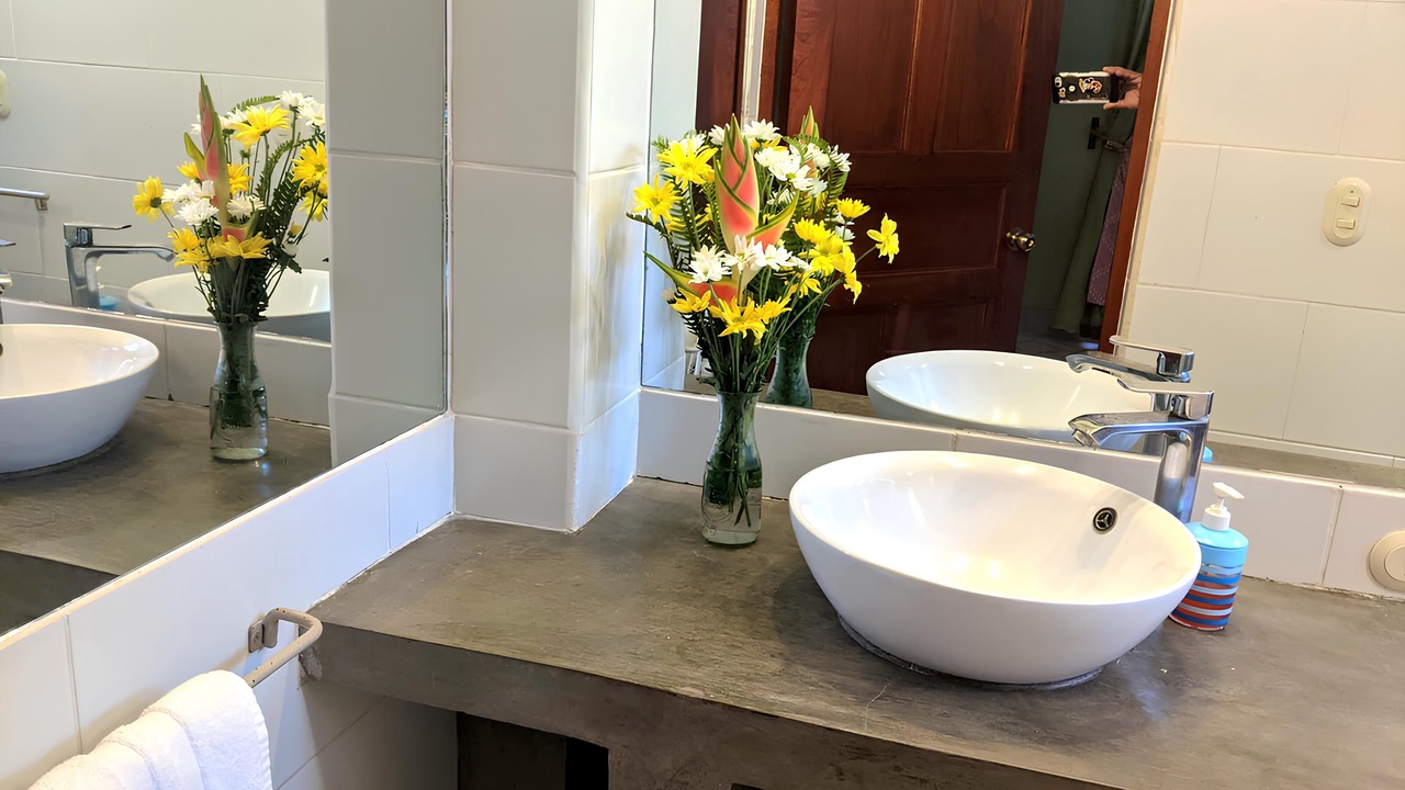 Photo of Bathroom in Granada