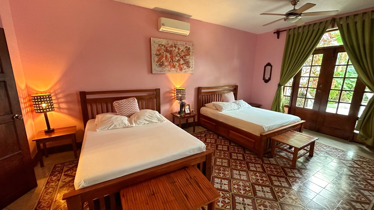 Photo of Bedroom in Granada