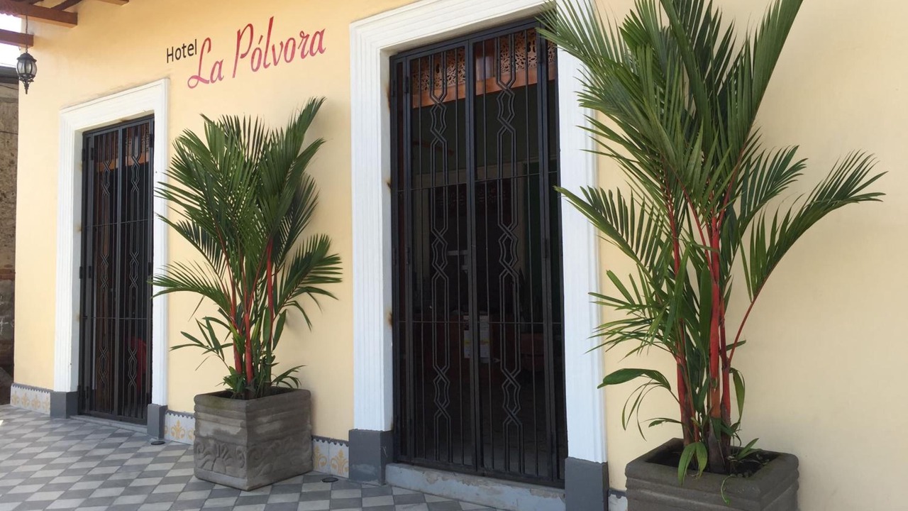 Photo of Outdoor in Granada