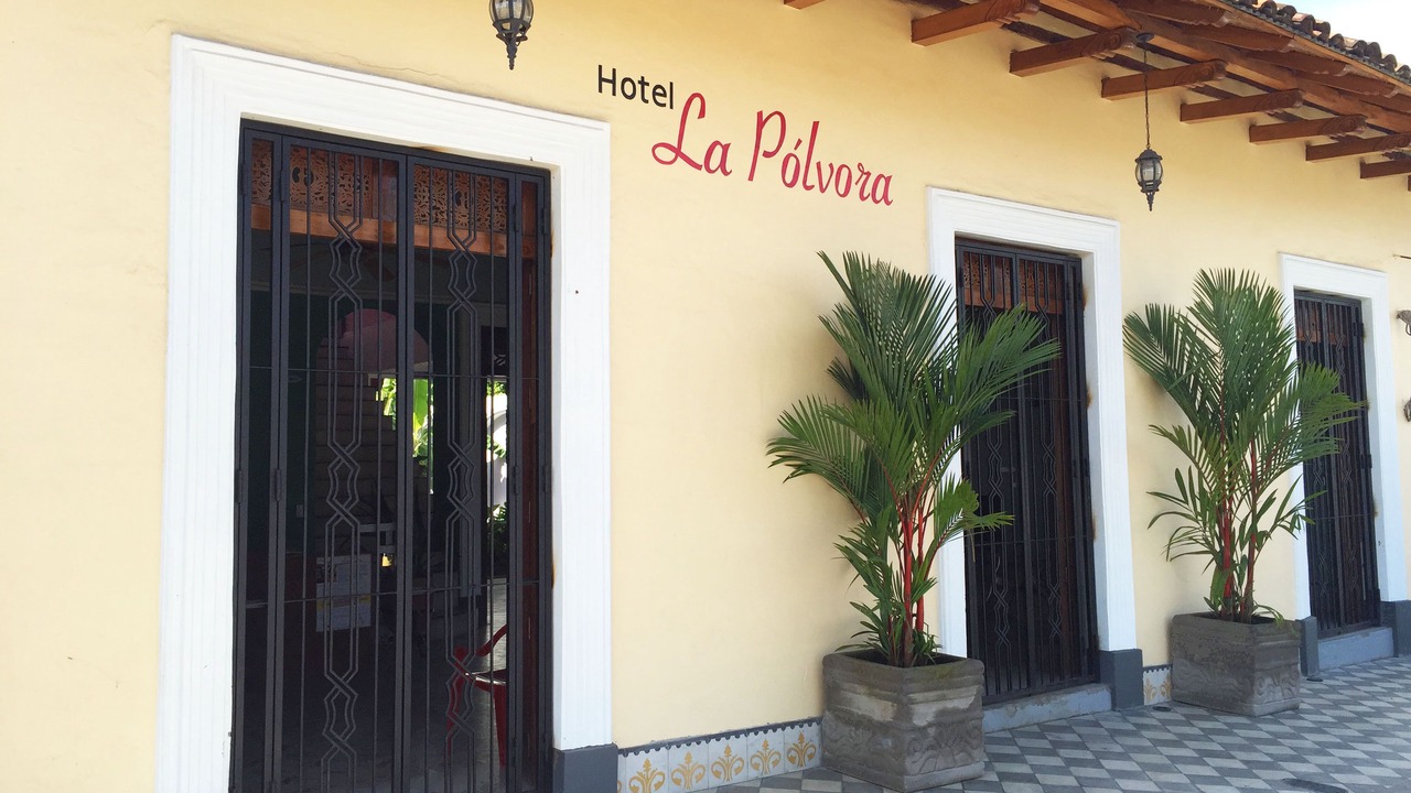Photo of Outdoor in Granada