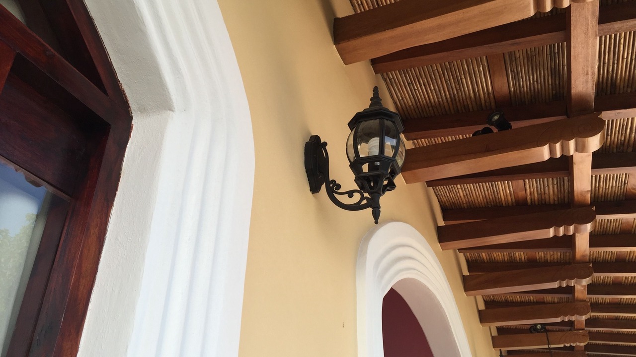 Photo of Outdoor in Granada
