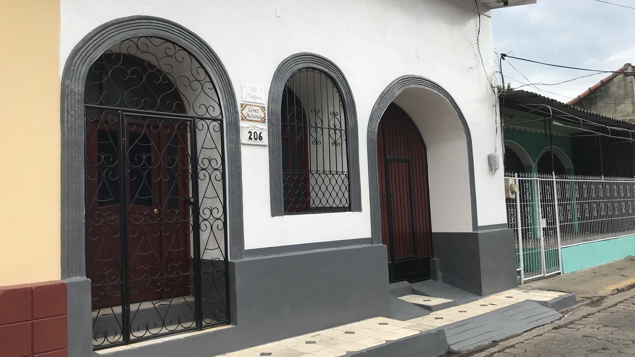 Photo of Outdoor in Leon
