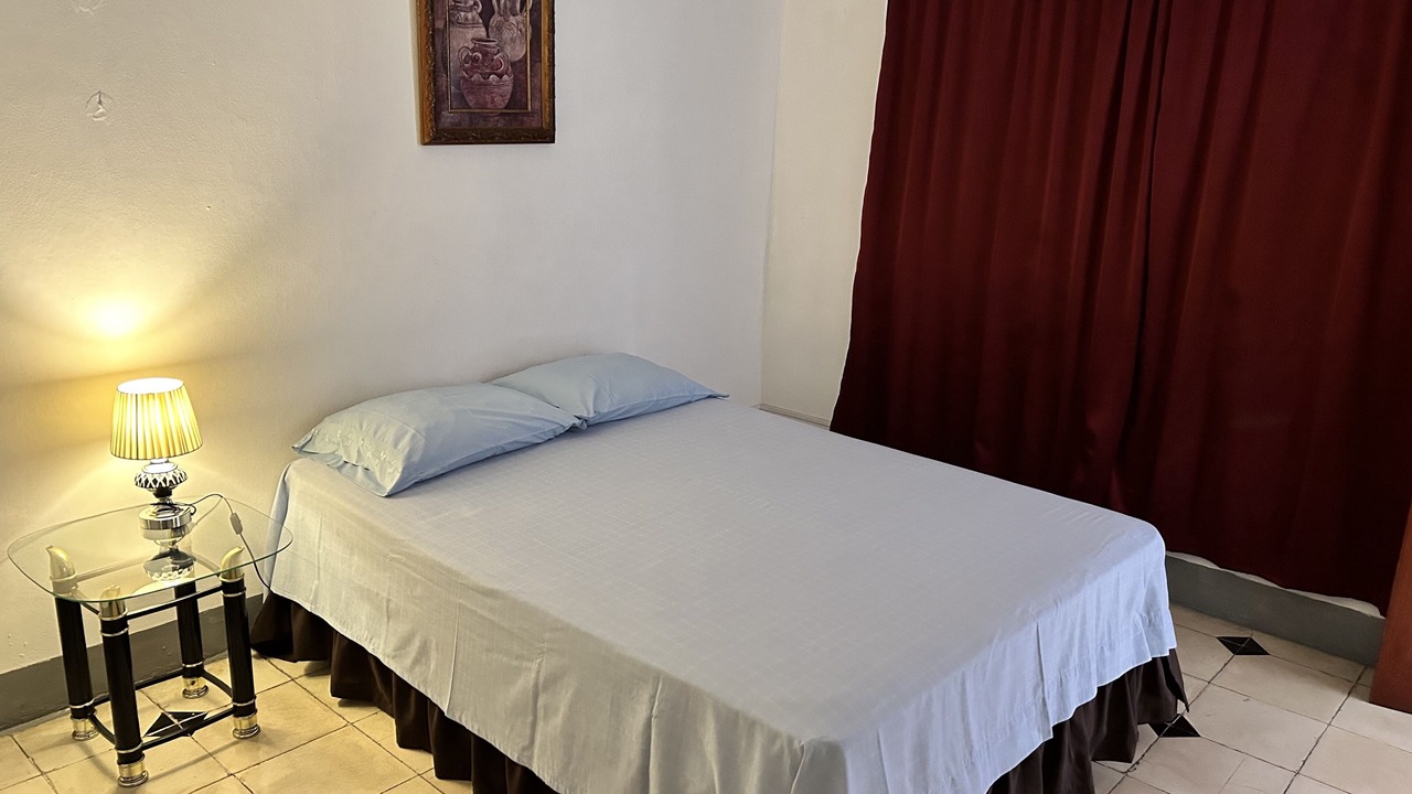 Photo of Bedroom in Leon
