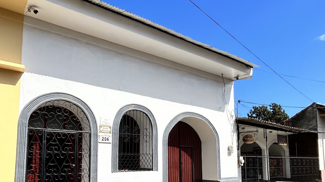 Photo of Outdoor in Leon