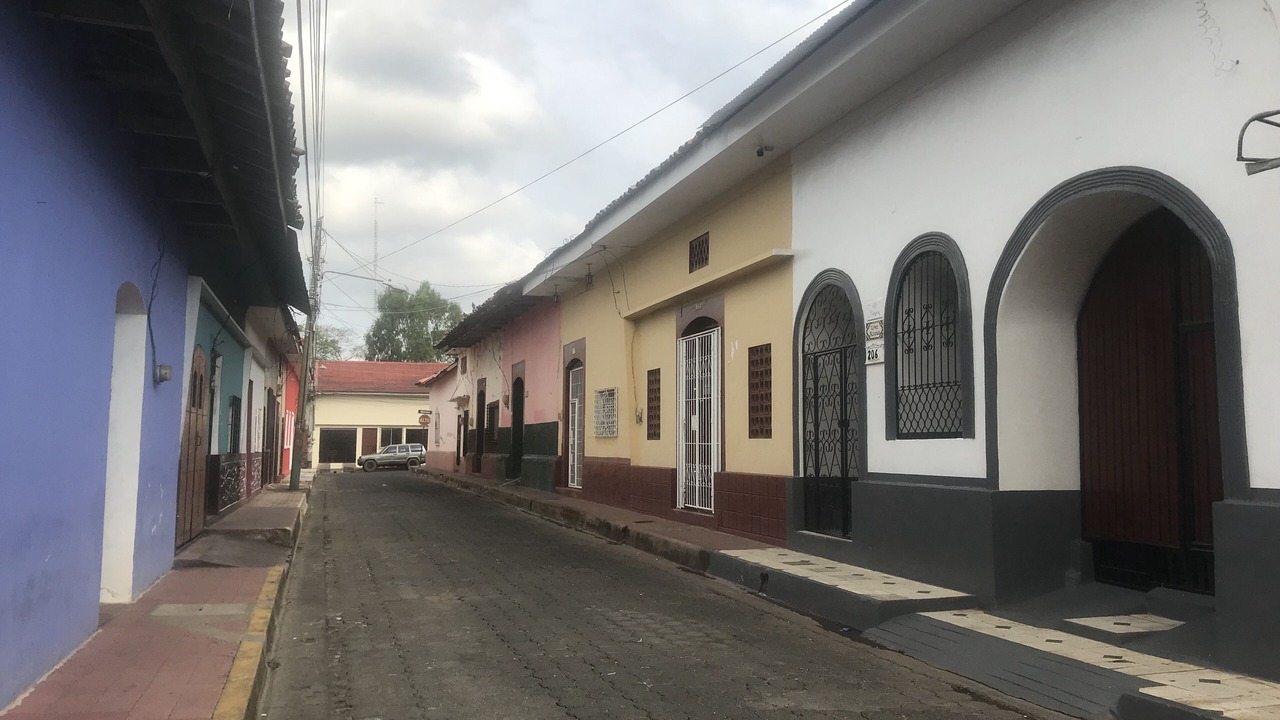Photo of Outdoor in Leon