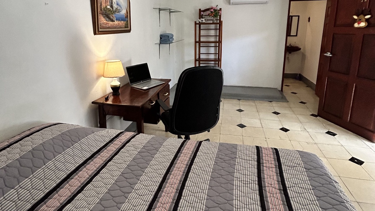 Photo of Bedroom in Leon