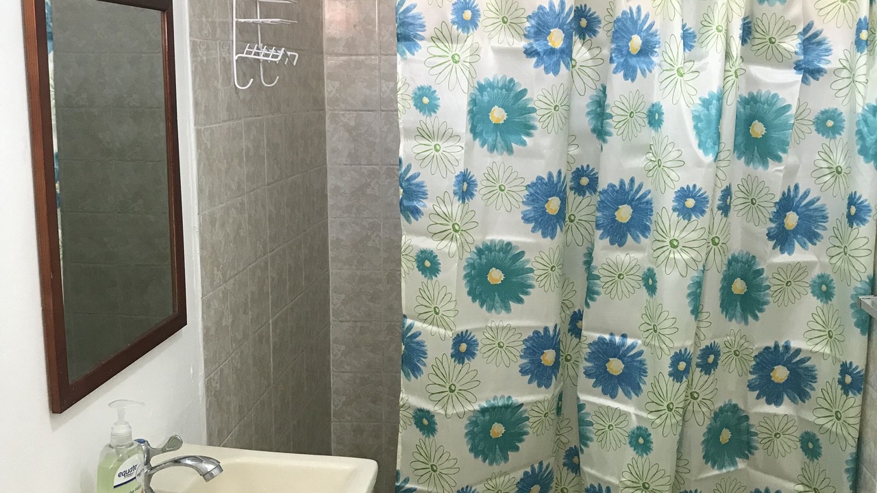 Photo of Bathroom in Leon