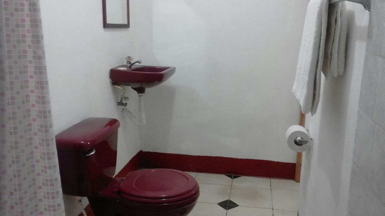 Photo of Bathroom in Leon