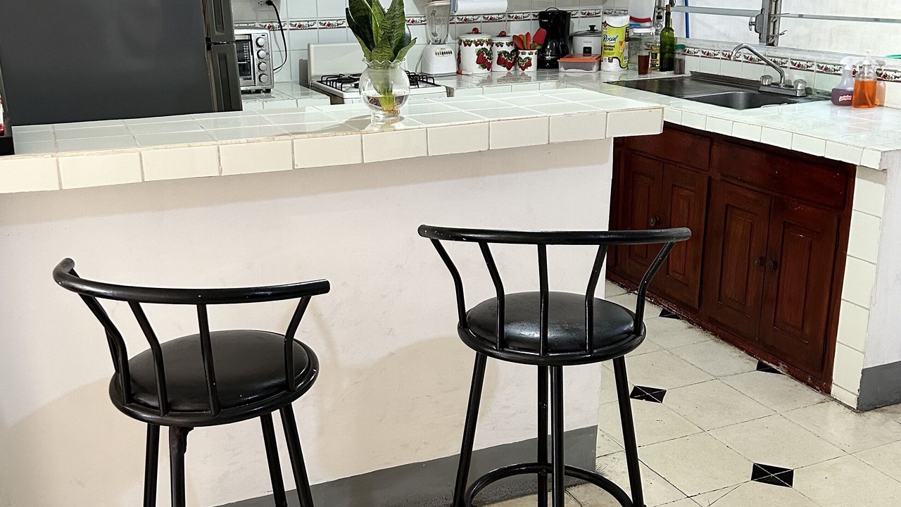Photo of Kitchen in Leon
