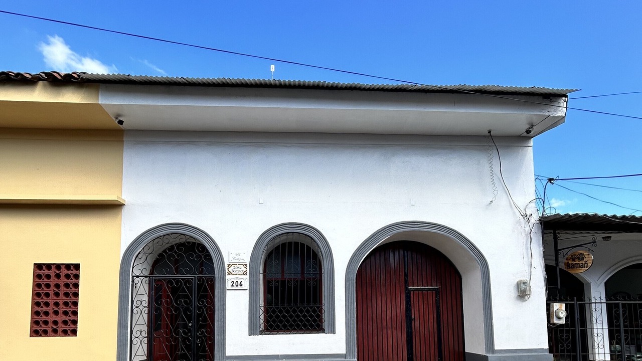 Photo of Outdoor in Leon
