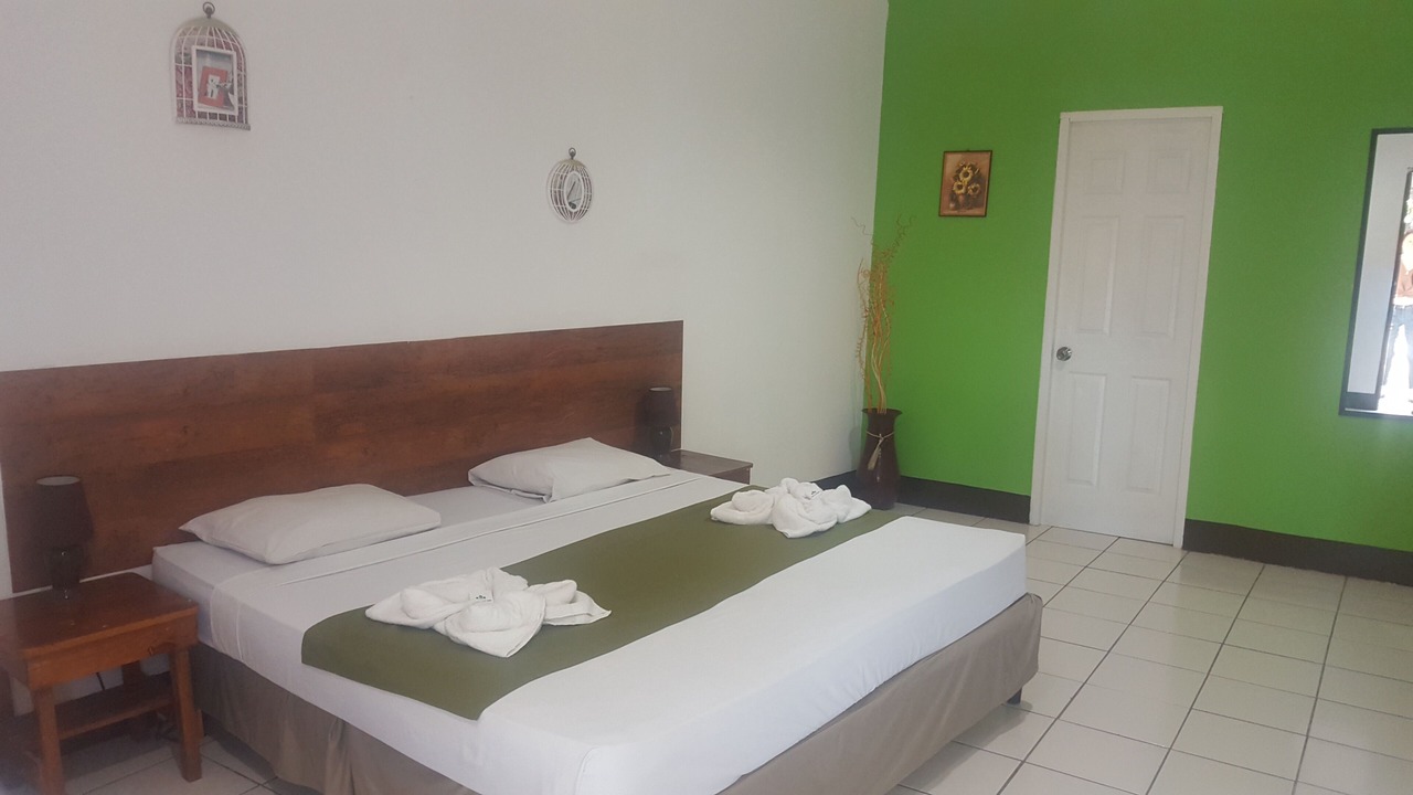 Photo of Bedroom in Managua