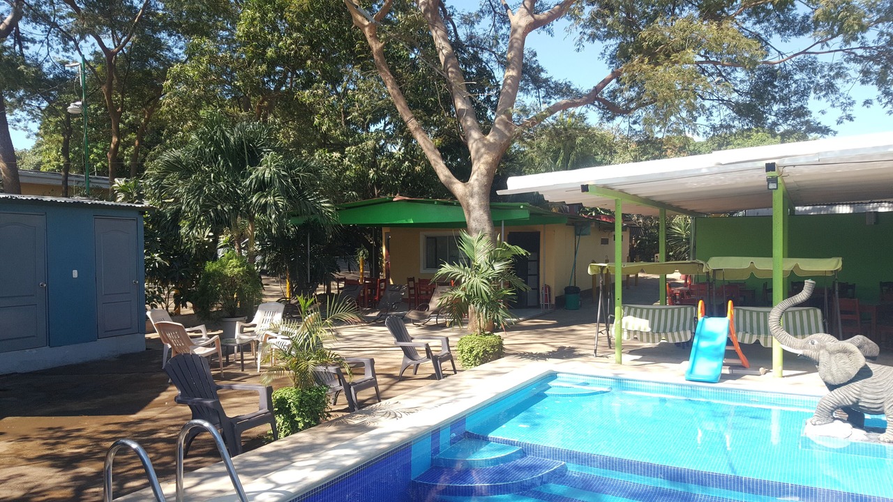 Photo of Outdoor in Managua