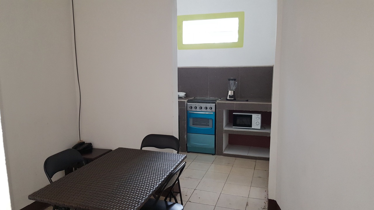 Photo of Bedroom in Managua