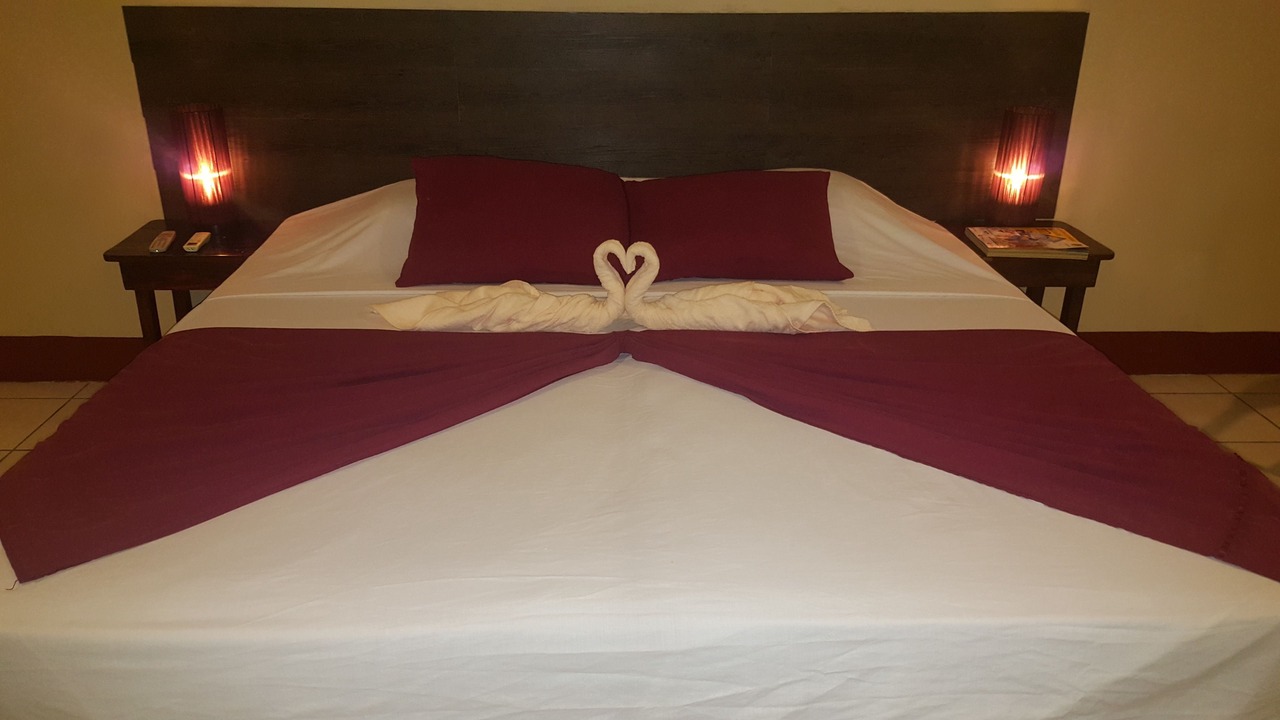 Photo of Bedroom in Managua