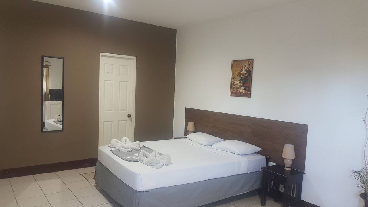 Photo of Bedroom in Managua