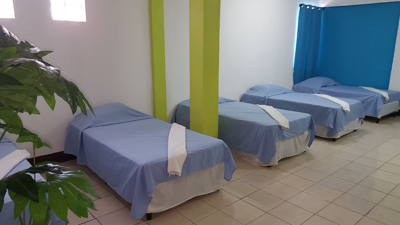 Photo of Bedroom in Managua